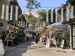 -小河直街历史文化街区