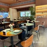 520浪漫西餐厅找到啦，就在双安商场❗