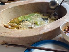 -七采菌园·野生菌石锅鱼(环城北路店)