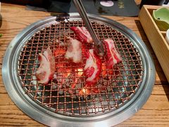 -黑牛の店·和牛烧肉(合生汇店)