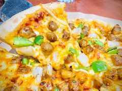 -魏斯理汉堡(西安沣东吾悦店)