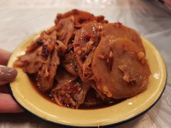 麻油捆鸡-东排食堂长沙小吃大排档(五一广场店)