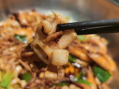 -七欣天香辣蟹火锅(扬州望月路店)