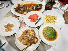 -卫鼎轩·曹公馆(鼓楼店)