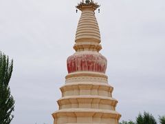 -敦煌市博物馆