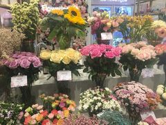 -花邻FloweringLife花艺气球派对(武康大楼店)