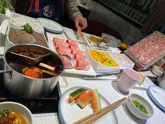 -麻辣因子滩羊火锅(世和广场店)