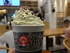 -霸王茶姬(泛海广场店)
