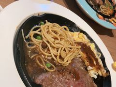 -诺丁牛排(南京江宁万达店)