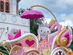 -杭州Hello Kitty乐园