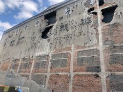 -上海四行仓库抗战纪念馆