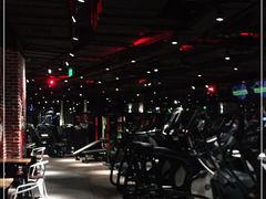 -威尔仕健身会所(古北1699店)