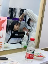 点击看大图 -雅仕 HAIR SALON 美发沙龙