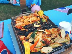 -水桶王国主题餐厅·聚会·生日派对·亲子活动·家庭套餐(亚龙湾希尔顿店)