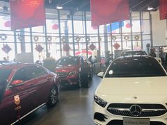 -北京之星奔驰4S店(亦庄店)