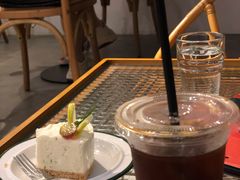 -PUZZLE COFFEE 拼图咖啡