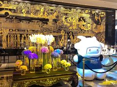 -广州花园酒店