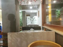 大堂-唔品潮汕自助牛肉火锅(洪文店)