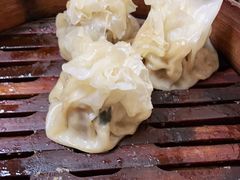 -正宗天津烧麦馆(柳州路店)