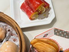 -稻香饭店(龙华天虹店)