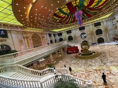 -临沂华盛江泉城大酒店