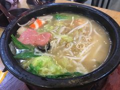 -格朗合 · 鸡汤米线(和悦汇店)