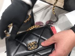 -CHANEL(恒隆广场店)