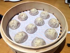 -鼎泰丰(当代商城店)