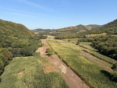 -帽儿山风景区