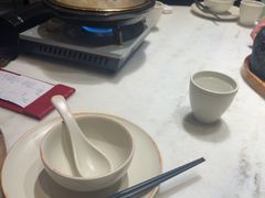 -径山十八道·风味民间菜(杭州总店)