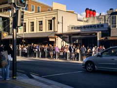 -Fergburger(皇后镇店)