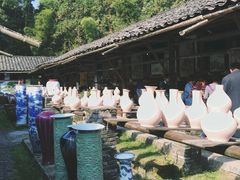 -景德镇古窑民俗博览区