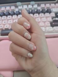 -爱睫物语·疗愈美睫美甲