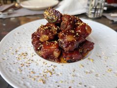 -西安凯悦酒店·湖畔中餐厅