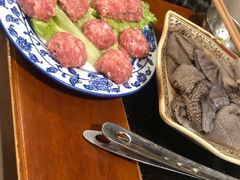 -飘香火锅(玉林西路店)