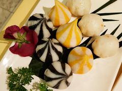 -甘尼仕印度餐厅爵士酒吧(阳春巷店)