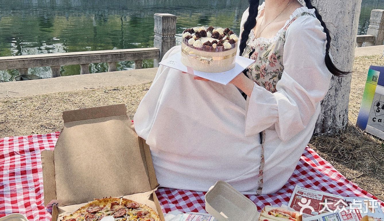 🍧春日计划|种草5cake五度0⃣️卡糖低卡低脂蛋糕🍰