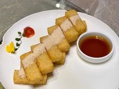 山城糍粑-新渝城·川菜·火锅(区庄店)