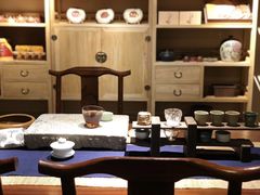 包厢-保定会馆(秀兰店)