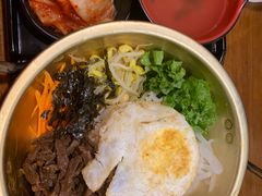 -米屋石锅拌饭(师大店)