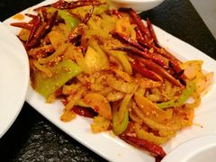 -金龙烧烤·牛肉面(西塔店)