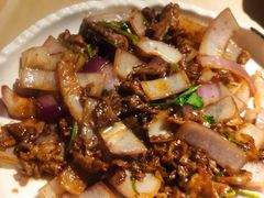 -山石榴·贵州菜(丰盛里店)