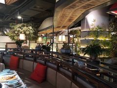 -江城小馆陕南妈妈菜·全球旅行餐厅(钟楼店)
