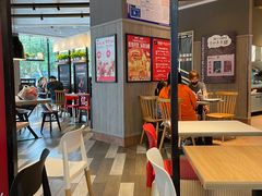 大堂-肯德基(南昌路大润发店)