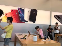 -Apple零售店(成都太古里店)