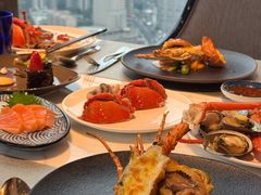 -美食汇自助餐厅(成都万达瑞华酒店)