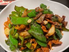 -知楚•精致湖北菜(武商MALL店)