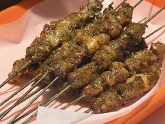 -三中高皇羊肉馆