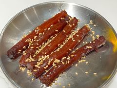 -那些年一起吃串的地方烧烤(观前街店)