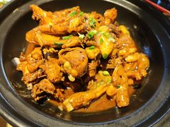 -鸿运楼·舌尖上的徽菜